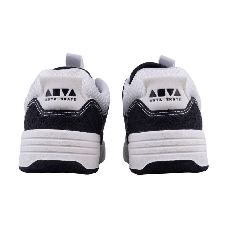 女子骜杰丨潮流撞色厚底时尚板鞋