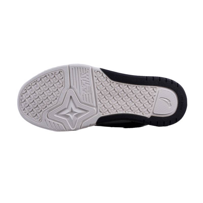 女子骜杰丨潮流撞色厚底时尚板鞋