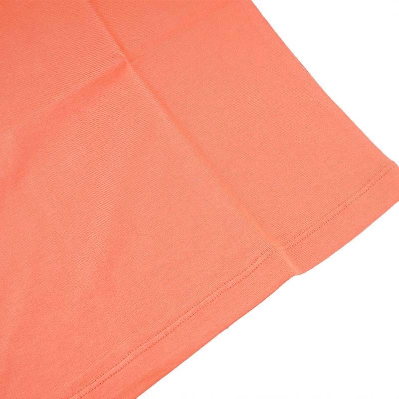 女子撞色户外运动休闲短袖T恤