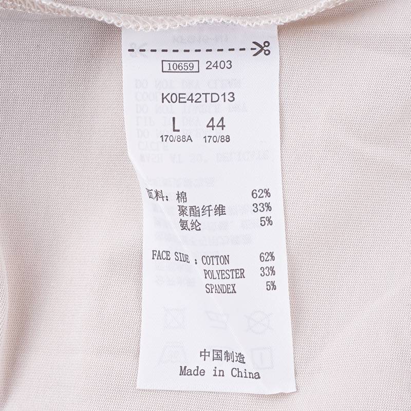女子运动休闲T恤