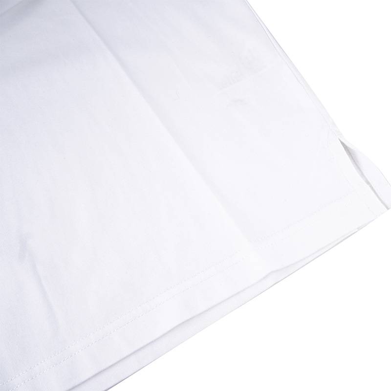 男女运动休闲短袖T恤印花圆领半袖