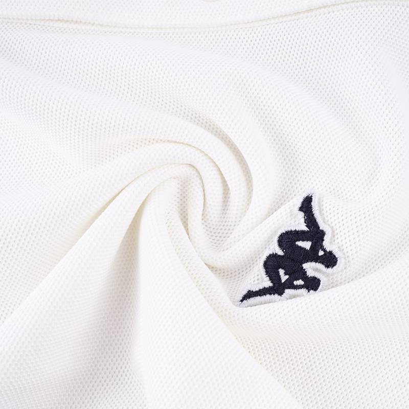 女款POLO衫运动休闲短袖T恤