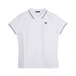 女款POLO衫运动休闲短袖T恤