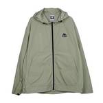 男子户外防晒衣运动连帽轻薄透气皮肤衣