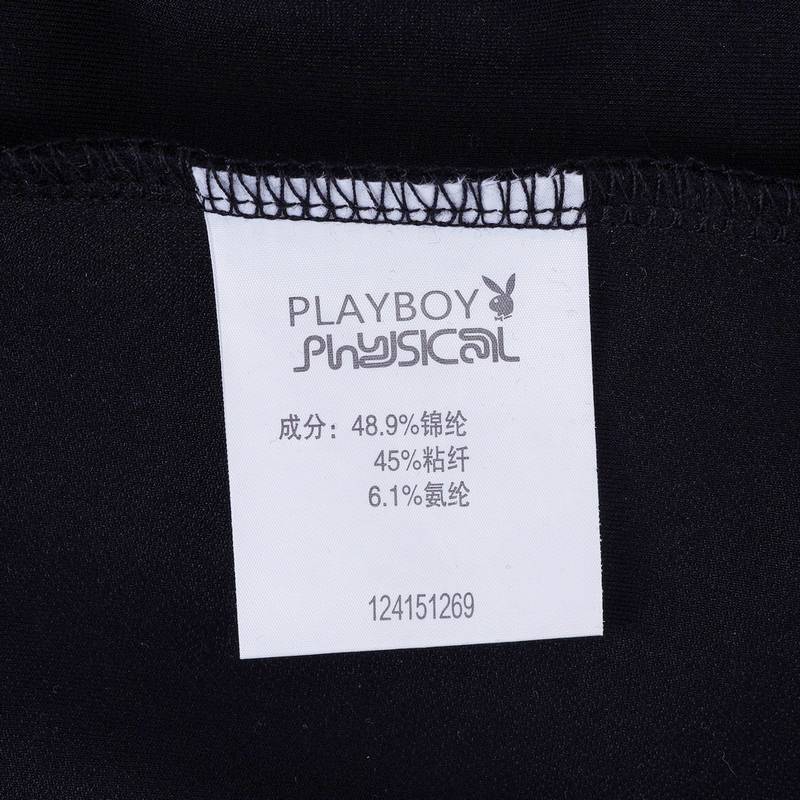 男款圆领卫衣