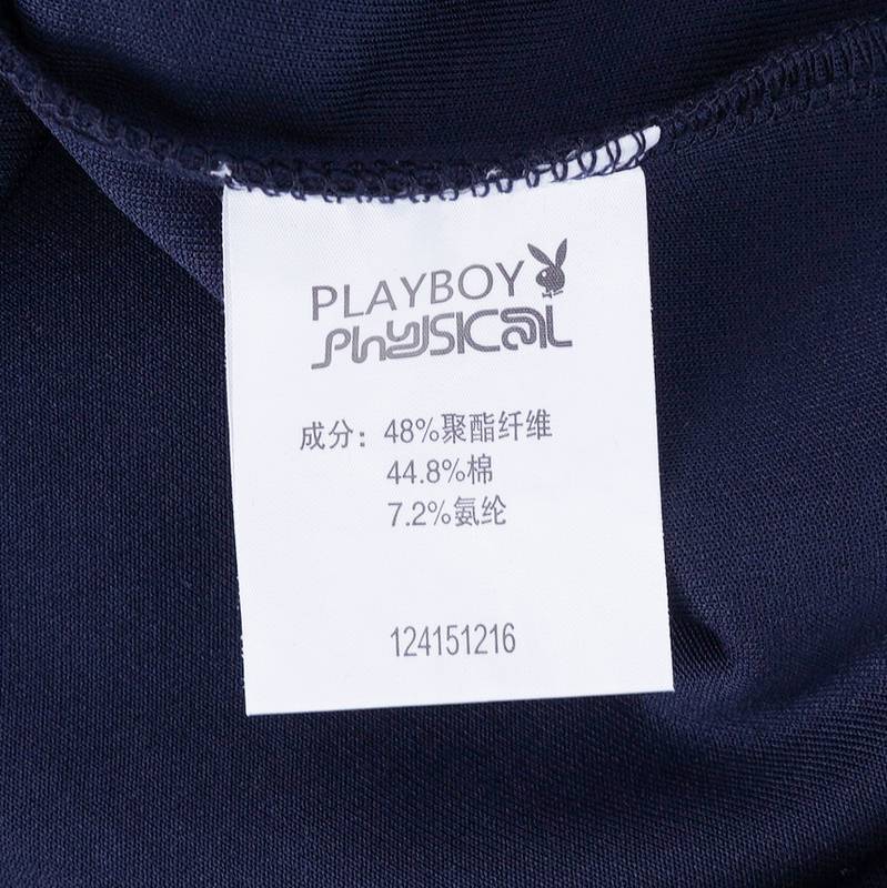 男款圆领卫衣