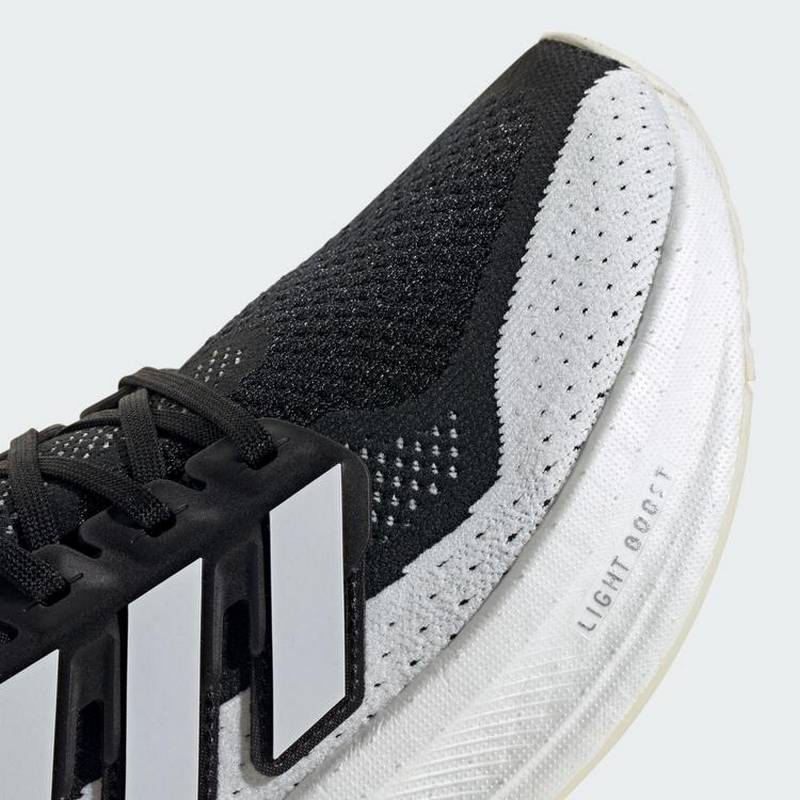 男女同款鞋ULTRABOOST 5缓震厚底跑步鞋运动鞋