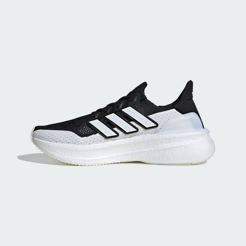 男女同款鞋ULTRABOOST 5缓震厚底跑步鞋运动鞋