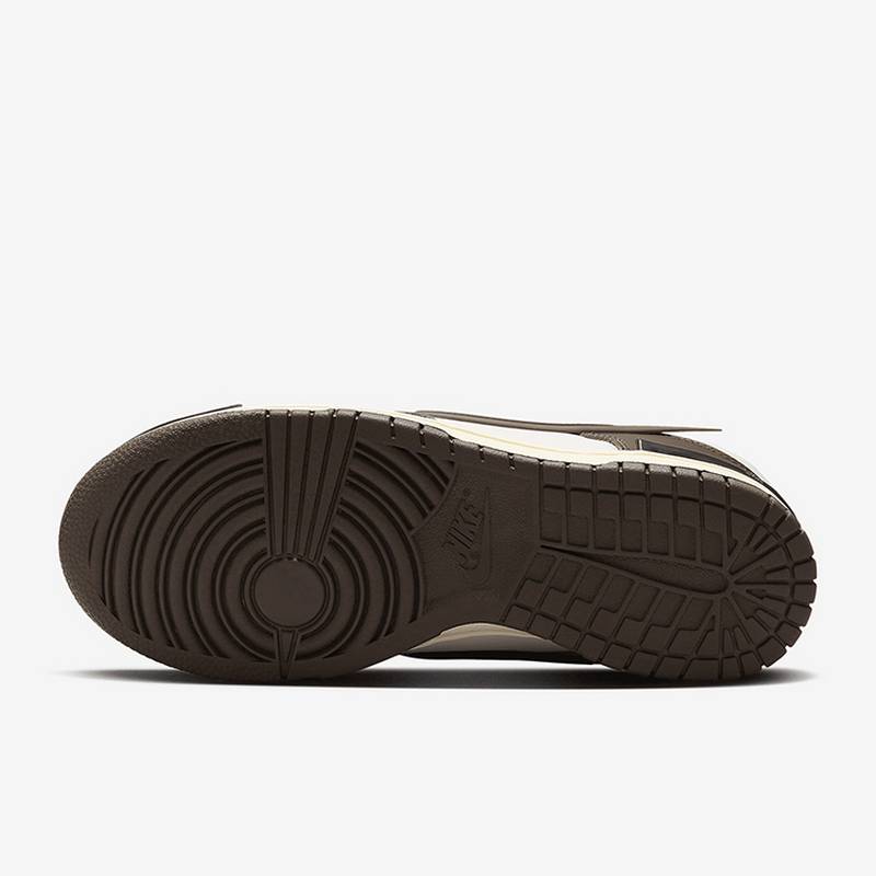 Dunk Low Twist女款运动板鞋