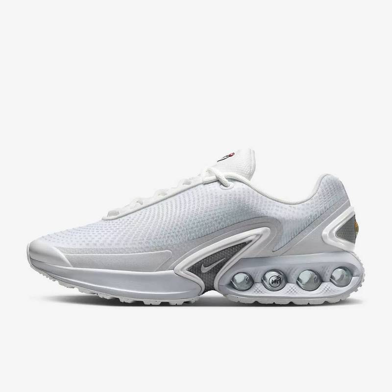 女子AIR MAX DN复古运动训练跑步鞋