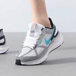 男鞋AIR ZOOM STRUCTURE 25运动鞋跑步鞋