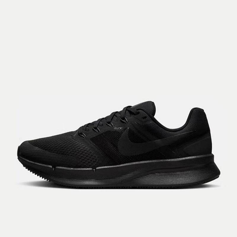 W NIKE RUN SWIFT 3女子缓震透气公路运动跑步鞋