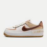 Air Force 1女士舒适缓震运动板鞋