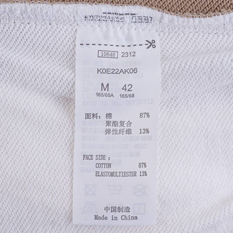 女子运动裤长裤小脚卫裤
