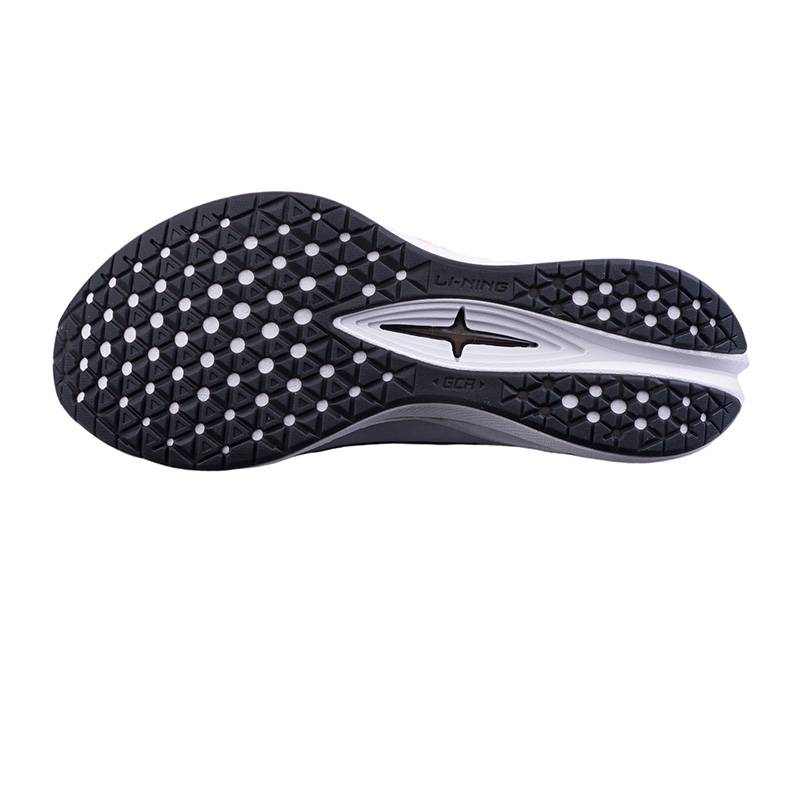 男款减震回弹竞速训练专业运动鞋