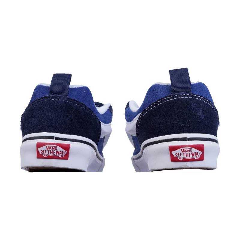 男女同款Knu Skool复古面包鞋休闲低帮板鞋