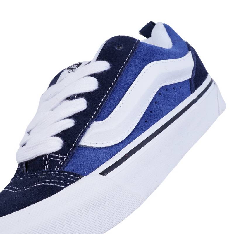 男女同款Knu Skool复古面包鞋休闲低帮板鞋