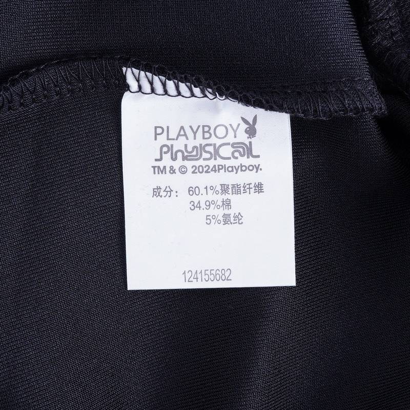 男子圆领套头卫衣