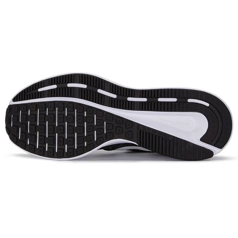 男子休闲运动透气耐磨跑步鞋