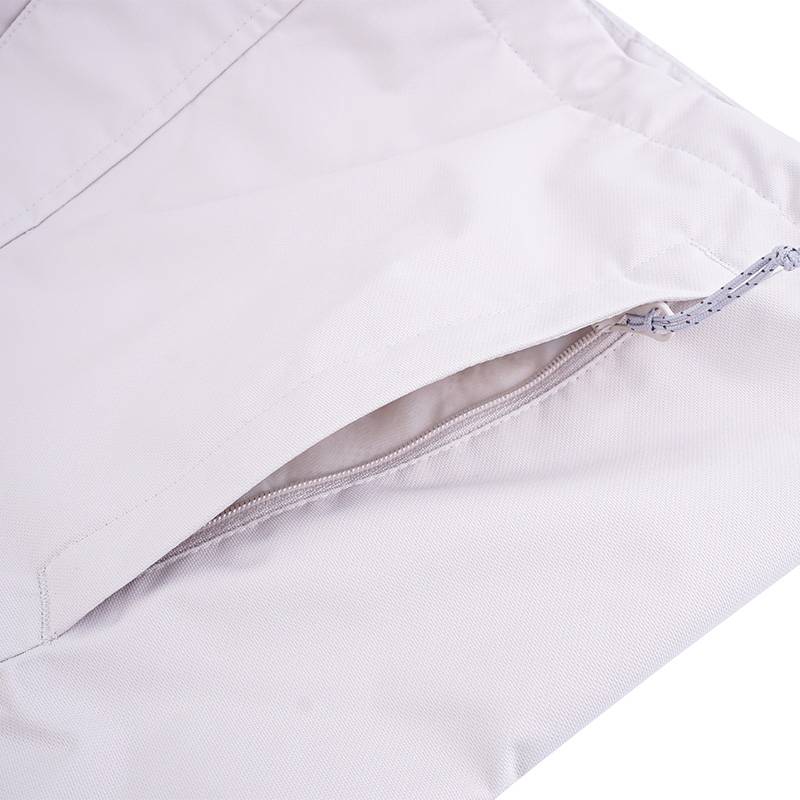 女子户外防风透气单层冲锋衣