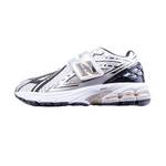 男女童跑步魔术贴休闲运动鞋