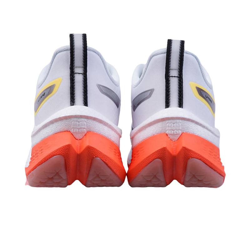 男女款减震回弹中考体测竞速训练专业运动鞋