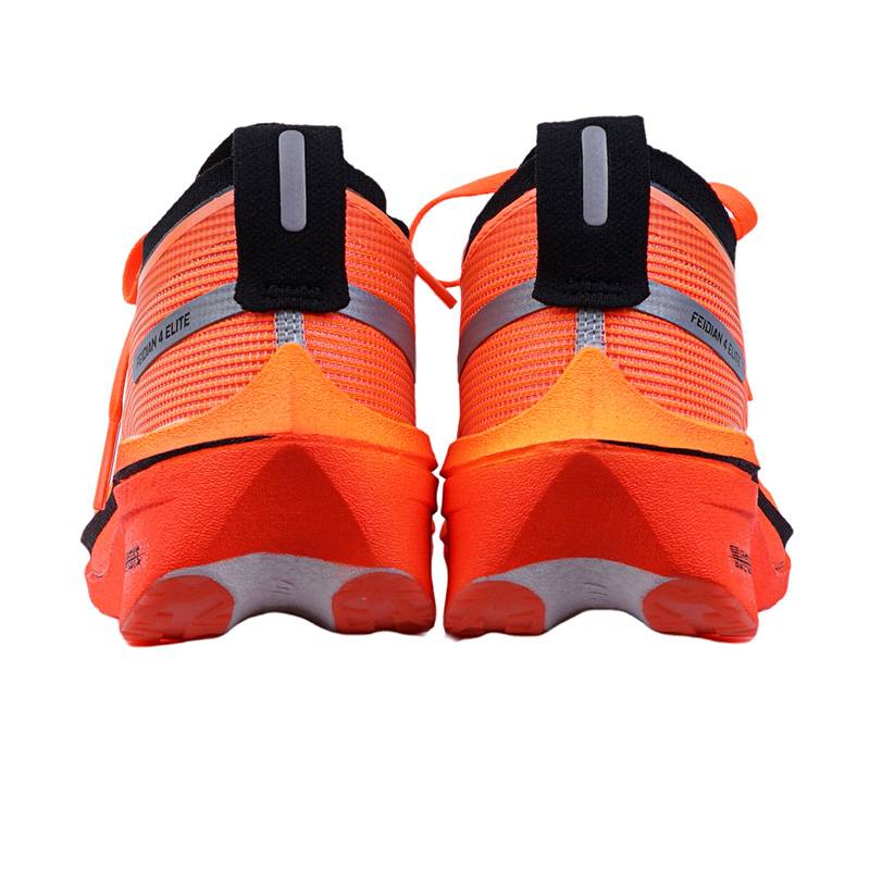 男女款回弹竞速比赛跑鞋