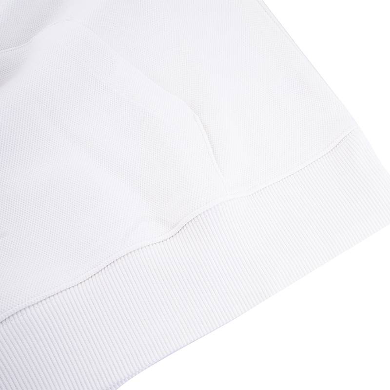 男运动休闲针织卫衣