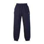 女子休闲针织长裤