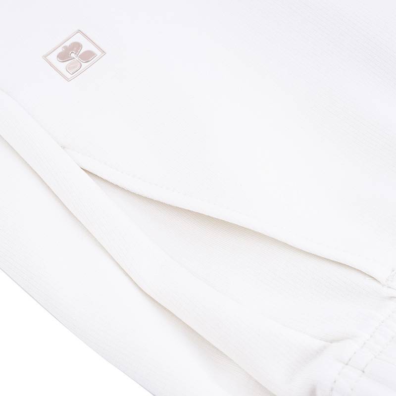 女子运动针织长裤