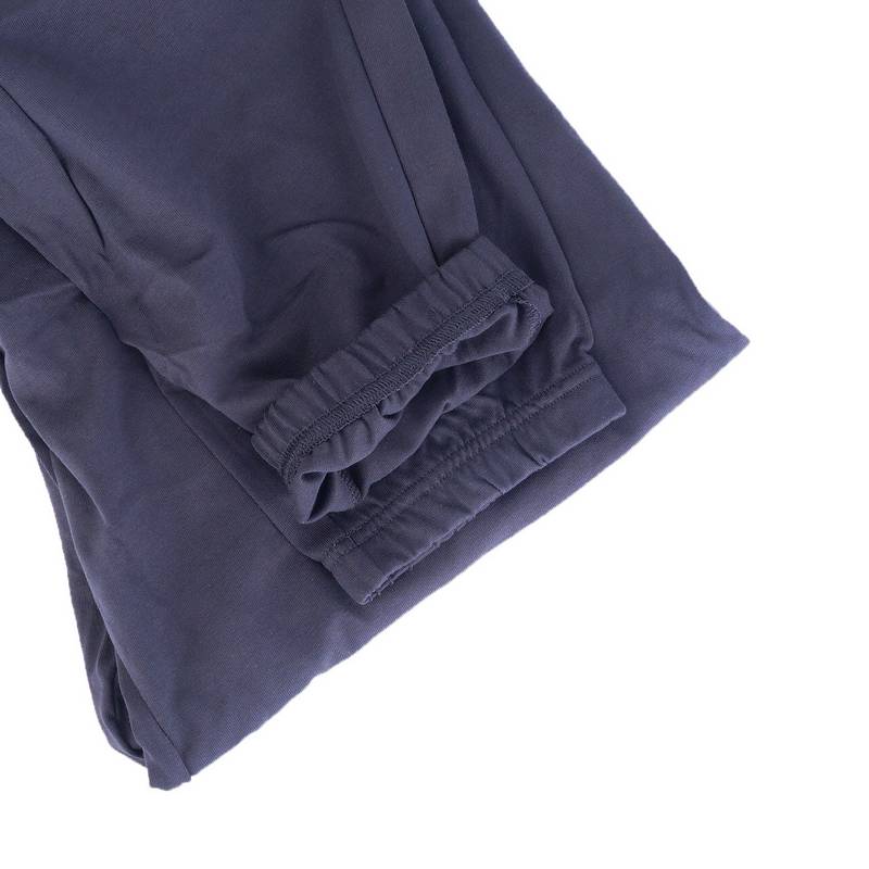 M KNIT PANTS男士针织运动休闲裤