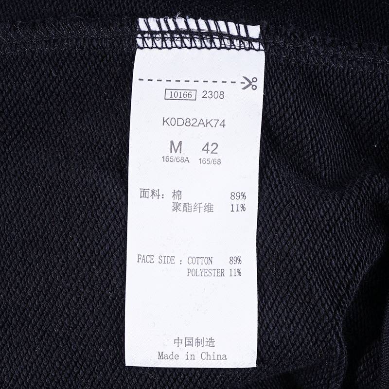 女子运动长裤