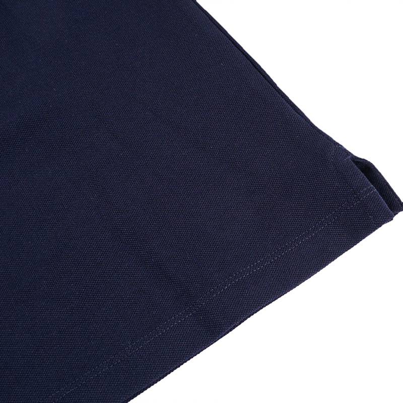 女子商务运动休闲POLO衫短袖