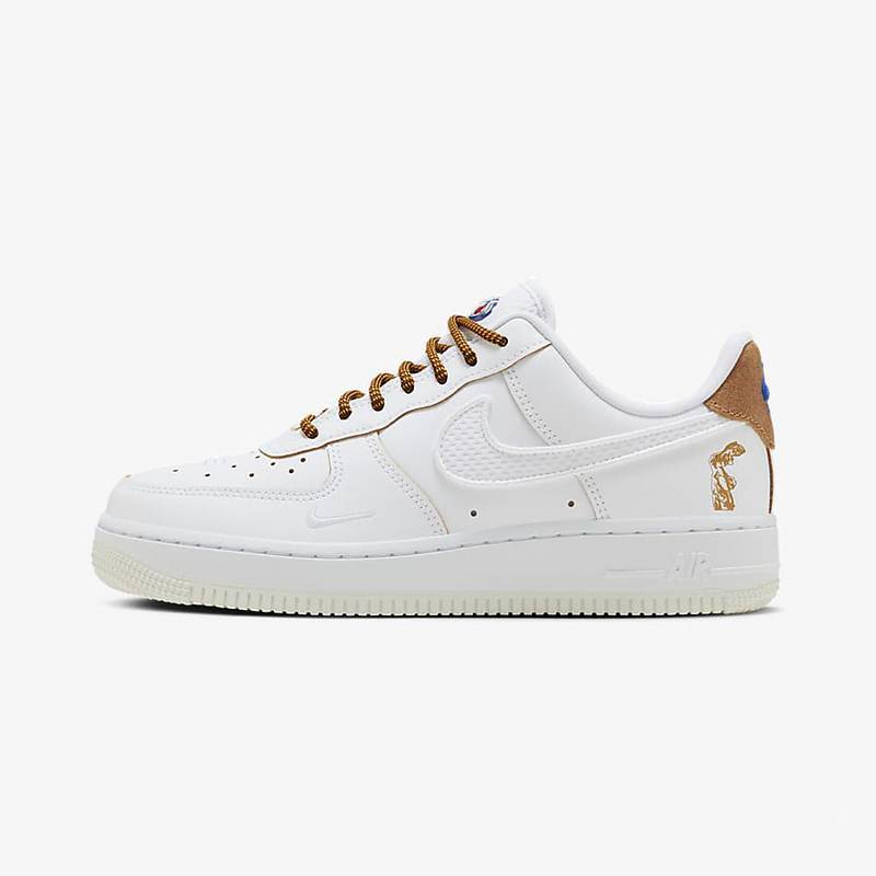 女子AIR FORCE 1空军一号运动休闲鞋