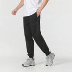 男透气舒适休闲针织长裤