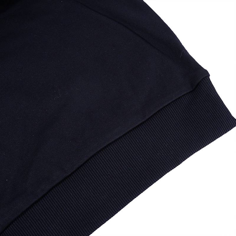 男女圆领宽松百搭舒适卫衣