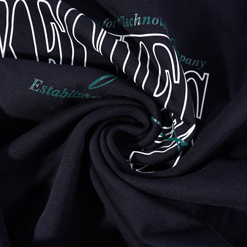 男女圆领宽松百搭舒适卫衣