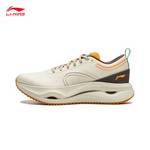 女子缓震保护跑鞋舒适运动鞋