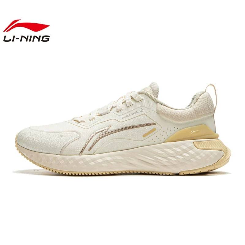 女鞋防护云运动鞋跑步鞋