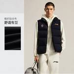 男子马甲
