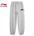 男子反伍场下运动休闲长裤裤子
