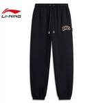 男子反伍场下运动休闲长裤