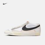 男子BLAZER LOW PRO CLUB防滑耐磨运动休闲鞋
