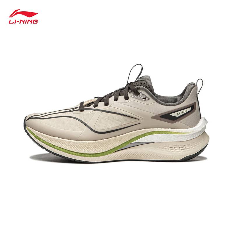 赤兔7 PRO女子高回弹马拉松体测竞速训练跑鞋