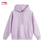 女子潮流保暖运动卫衣