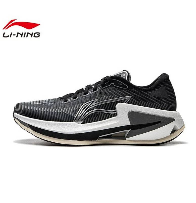 男鞋烈骏8运动鞋跑步鞋