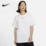 SPORTSWEAR 女子运动圆领休闲简约T恤