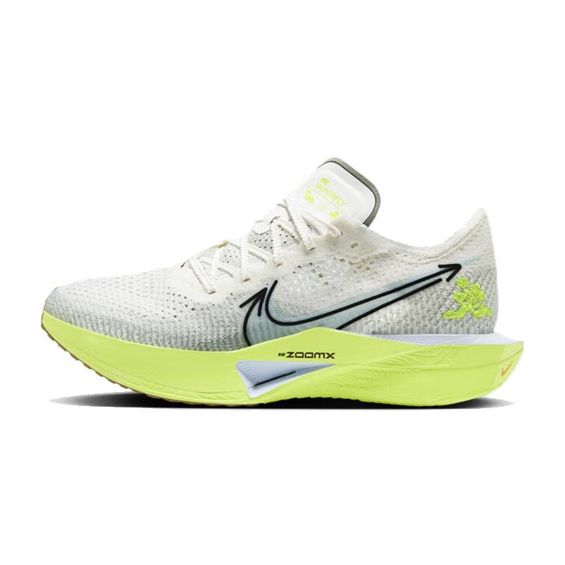 男ZOOMX VAPORFLY NEXT 3运动跑步鞋