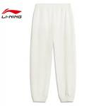 女子都市轻运动休闲长裤裤子