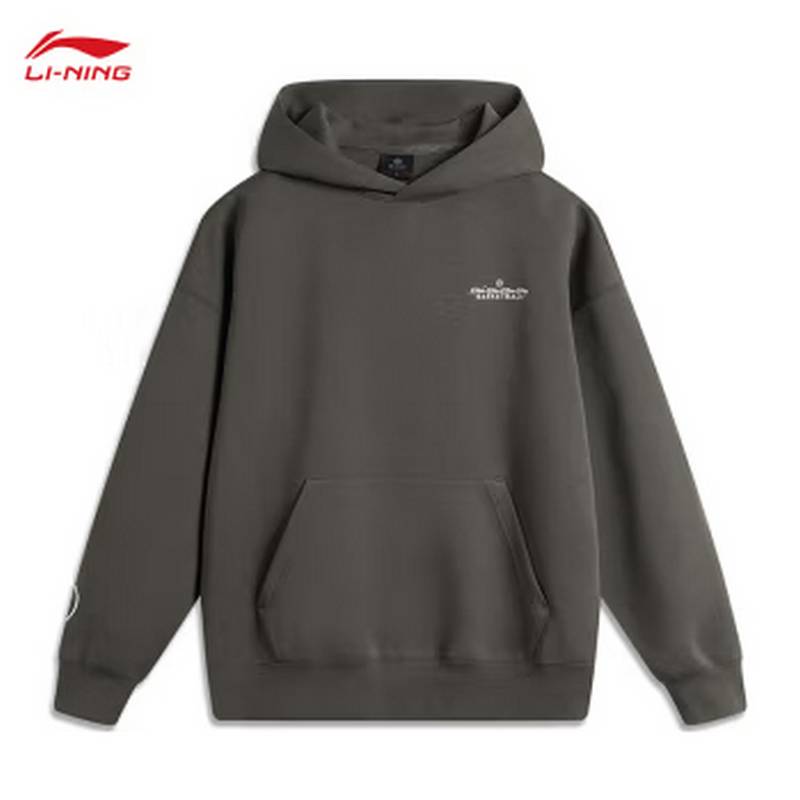 男子休闲运动卫衣